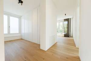 Viktoria-Viertel, 3-Zi-Penthouse – Augustastraße 6, 65189 Südost, Wiesbaden – Vorschaubild 10