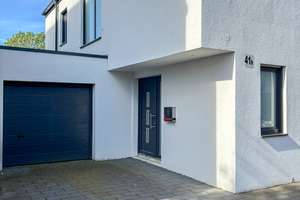 Neubau-Einfamilienhaus mit Garage und Garten - viel Potenzial zur individuellen Fertigstellung – Die vollständige Adresse der Immobilie erhältst du vom Anbieter., 52531 Übach-Palenberg – Vorschaubild 3