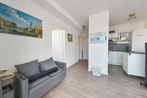 Aufgepasst! Zwei-Zimmer-Penthouse in direkter Nähe zur RWTH! – Die vollständige Adresse der Immobilie erhältst du vom Anbieter., 52072 Ponttor, Aachen – Vorschaubild 3