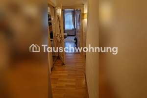 Tauschwohnung: Schöne Altbauwohnung mit Balkon in Neuhausen / Parkett – Trivastr. auf anfrage, 80637 Dom Pedro, München – Vorschaubild 4
