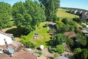 "So etwas verkauft man nicht" – Doppelhaushälfte mit riesigem Garten in Darmstadt-Wixhausen – Die vollständige Adresse der Immobilie erhältst du vom Anbieter., 64291 Wixhausen, Darmstadt – Vorschaubild 19