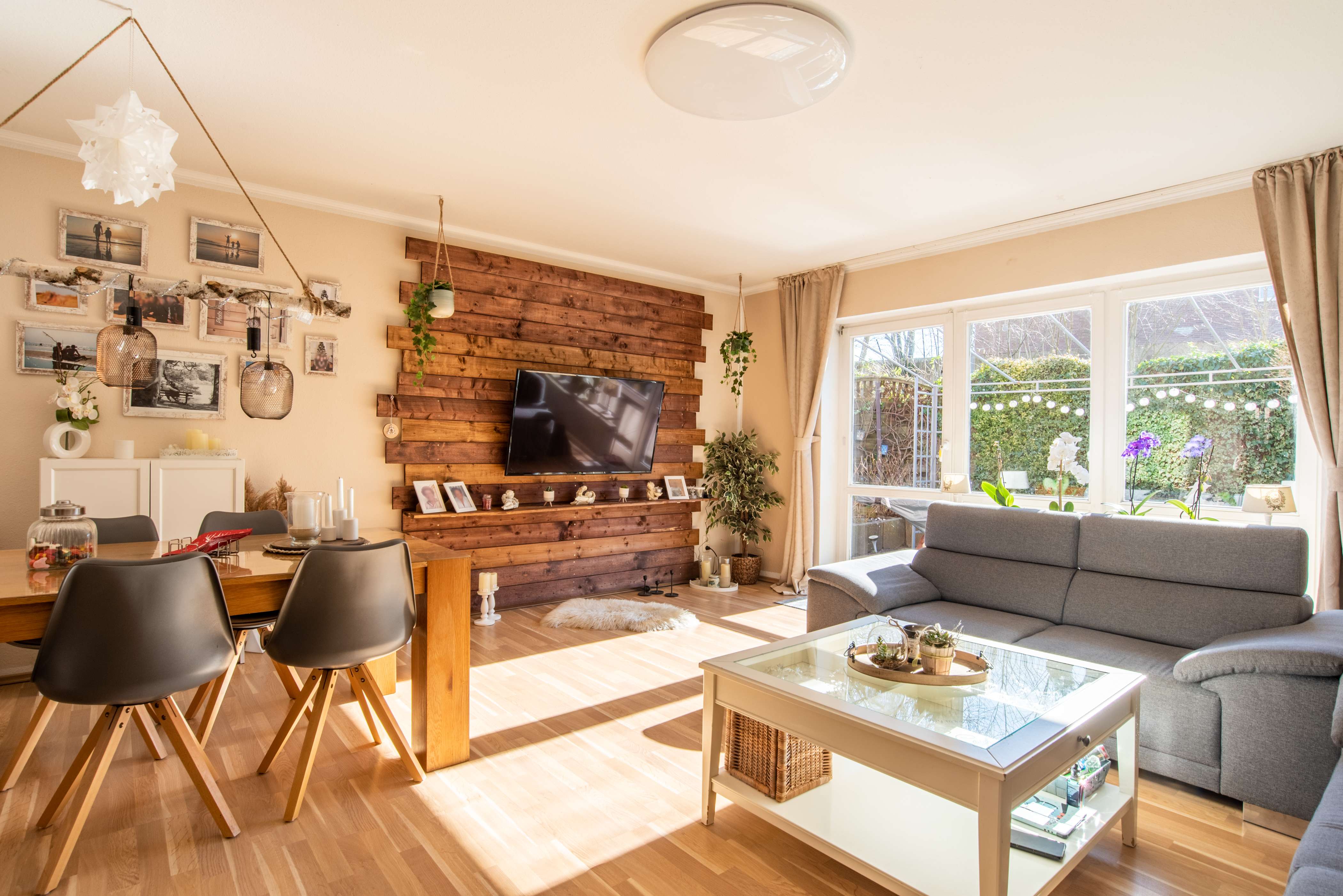 Immobilie in Bordesholm - Sofort einziehen! 6-Zimmer für die Familie in Bordesholm - Bild 4