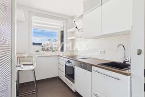 *reserviert* Helle 2- Zimmer Wohnung mit Loggia und Fahrstuhl in Hannover Davenstedt – Die vollständige Adresse der Immobilie erhältst du vom Anbieter., 30455 Davenstedt, Hannover – Vorschaubild 3