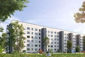 STADTNAHE ERHOLUNG // Gehobener Zweitbezug in energieeffizientem Sanierungsobjekt in Kitzscher – 4567 Kitzscher – Vorschaubild 11