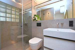Exklusives, nachhaltig saniertes Apartment in zentraler Citylage in Stuttgart Mitte – Die vollständige Adresse der Immobilie erhältst du vom Anbieter., 70178 Karlshöhe, Stuttgart – Vorschaubild 4