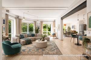 Unternehmervilla in traumhafter Randlage mit Pool, Panoramasauna und vielem mehr – Die vollständige Adresse der Immobilie erhältst du vom Anbieter., 74676 Niedernhall – Vorschaubild 50