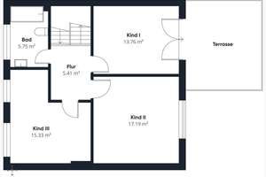 Familienhaus im Herzen von Lindenthal - zwischen Aachener und Dürener Straße – Die vollständige Adresse der Immobilie erhältst du vom Anbieter., 50931 Lindenthal (Ortsteil), Köln – Vorschaubild 14