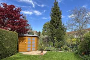 MFH | 3WE | 2 frei | Top-Lage | Garten und Garage – Die vollständige Adresse der Immobilie erhältst du vom Anbieter., 99096 Daberstedt, Erfurt – Vorschaubild 5