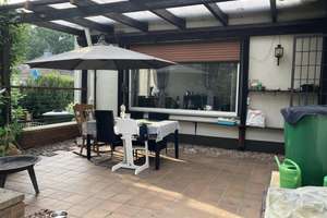 Frankfurt Süden: Mediterraner 6-Zimmer-Bungalow in Dietzenbach Hexenberg – Die vollständige Adresse der Immobilie erhältst du vom Anbieter., 63128 Dietzenbach – Vorschaubild 3