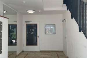 Möbliertes Apartment mit eigener Terrasse und ALL-IN-Miete am Campus Babelsberg – Stahnsdorfer Str. 81, 14482 Babelsberg Süd, Potsdam – Vorschaubild 6