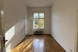 Charmante 4-Zimmer-Altbauwohnung mit hohen Decken und klassischem Flair – Die vollständige Adresse der Immobilie erhältst du vom Anbieter., 12205 Lichterfelde, Berlin – Vorschaubild 12