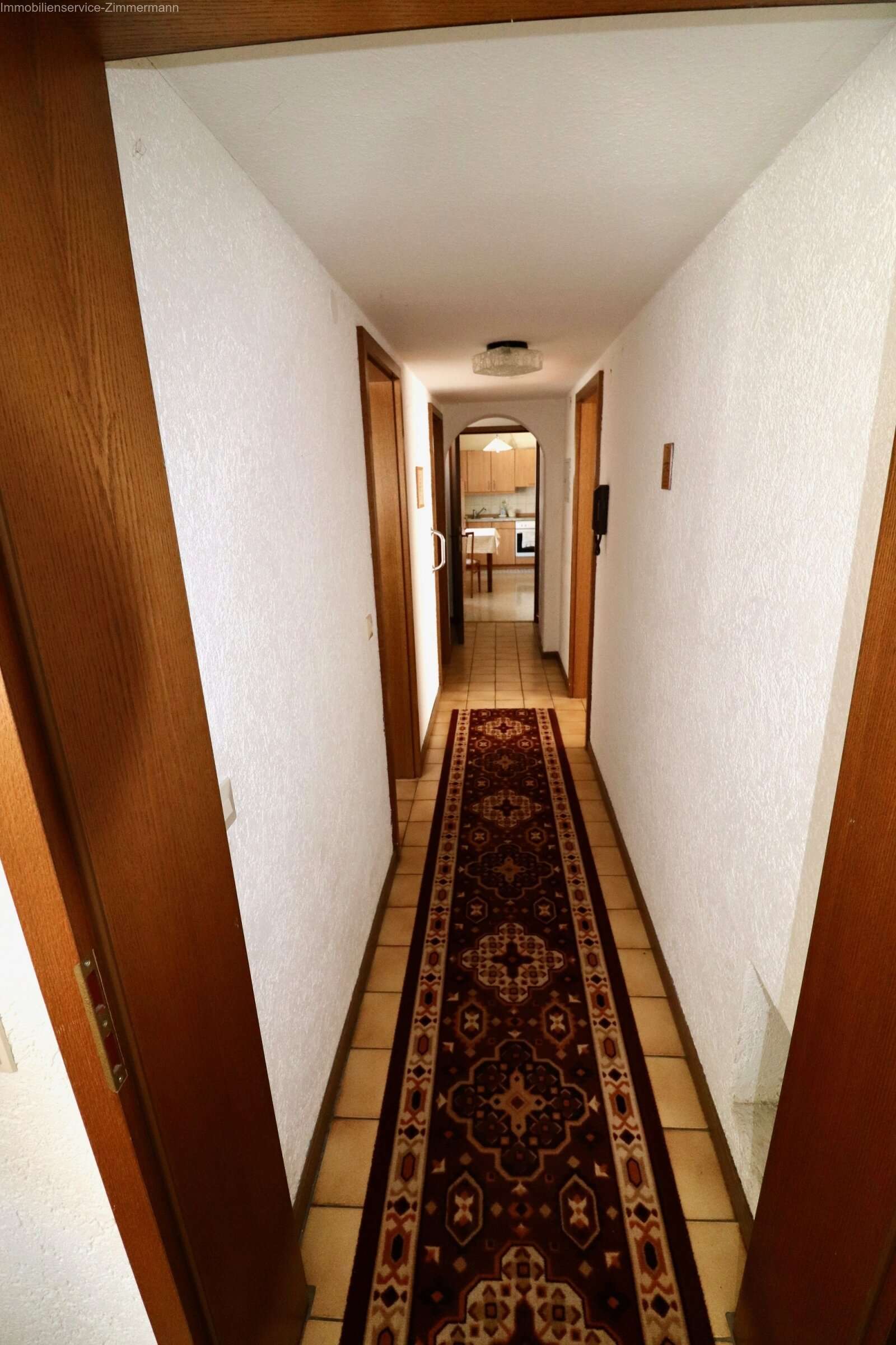 Immobilie in Rheinau - Einfamilienhaus mit großem Grundstück zu verkaufen - Bild 6