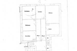 Mehrfamilienhaus mit großem Garten und einmaliger Aussichtslage – Freiburg im Breisgau – Vorschaubild 22