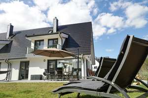 Traumimmobilie mit großem Grundstück auf der Halbinsel Mönchgut – Rügen Resort 18, 18586 Middelhagen – Vorschaubild 1