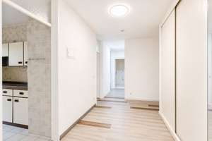 Mehr als vier Wände - Mehr Garten, mehr Freiheit, mehr Zuhause – Die vollständige Adresse der Immobilie erhältst du vom Anbieter., 81477 Solln, München – Vorschaubild 4