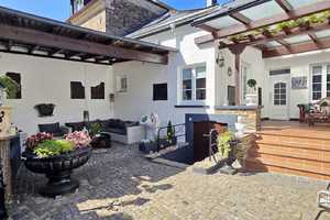 Hochwertig u. umfassend modernisiert! Ehemaliges  Weingut mit Charme! – Cochem-Zell (Kreis) – Vorschaubild 2