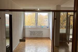 Großzügige 4,5-Zimmer-Wohnung in zentraler Lage von Bottrop – provisionsfrei von privat – Paßstraße 4, 46236 Stadtmitte, Bottrop – Vorschaubild 2