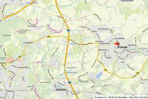 Charmante Stadtvilla mit Anbau in zentraler Lage -  ideal für Investoren / Selbstständige – Mettmann (Kreis) – Vorschaubild 27