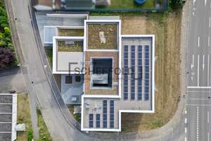 Ganz oben! Helle 3,5-Zimmer-Penthouse-Wohnung mit herrlicher Sonnenterrasse – Johannes-Palm-Straße 11, 89079 Wiblingen, Ulm – Vorschaubild 5