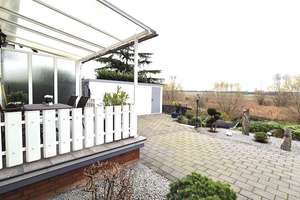 Traumhafter Ausblick! Top gepflegtes 1-2 Familienhaus auf tollem Grundstück in Duisburg-Baerl – Die vollständige Adresse der Immobilie erhältst du vom Anbieter., 47199 Baerl, Duisburg – Vorschaubild 10