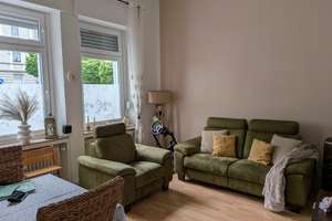 Erdgeschosswohnung am Südpark. – Die vollständige Adresse der Immobilie erhältst du vom Anbieter., 42659 Burg/Höhscheid, Solingen – Vorschaubild 4