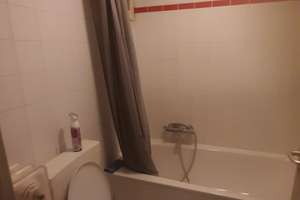 Helle 2-Zimmer Wohnung im 4. OG in Aachen-Frankenberg – Bismarckstraße 81, 52066 Frankenberg, Aachen – Vorschaubild 6