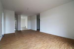 Singles aufgepasst! 1-Zimmer-Penthouswohnung wartet auf Sie - wohnen in der Lincoln-Siedlung! – Franklinstraße 4, 64285 Bessungen, Darmstadt – Vorschaubild 3