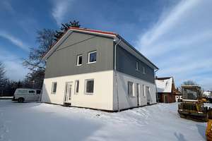 Doppelhaushälfte kaufen – Neubau 4 Zimmer – provisionsfrei – Bückeburger Straße 153, 32469 Petershagen – Vorschaubild 1