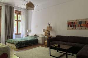 Exklusive Altbauwohnung mit Charme in Berlin-Halensee – Die vollständige Adresse der Immobilie erhältst du vom Anbieter., 10711 Halensee, Berlin – Vorschaubild 11