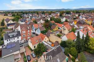 MAINNÄHE MIT PHOENIXHAUS-PARK VOR DER TÜR – Renoviertes 6-Zimmer-Haus mit Garten auf 457 m² – 65931 Sindlingen, Frankfurt am Main – Vorschaubild 17