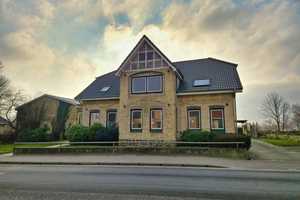 Großzügiges Mehrgenerationenhaus mit vielfältigen Nutzungsmöglichkeiten in Treia! – Schleswig-Flensburg (Kreis) – Vorschaubild 20
