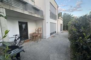 3-Zimmer EG-Wohnung mit großem Privatgarten & Garage – Waldtrudering – Die vollständige Adresse der Immobilie erhältst du vom Anbieter., 81827 Waldtrudering, München – Vorschaubild 3