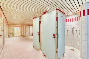 +++ Panorama-Fern-/Seeblick - Schwimmbad/Sauna - modernisiert - inkl. Doppel-Garage & TG-Stpl. +++ – Max-Brod-Weg 14, 70437 Freiberg, Stuttgart – Vorschaubild 25