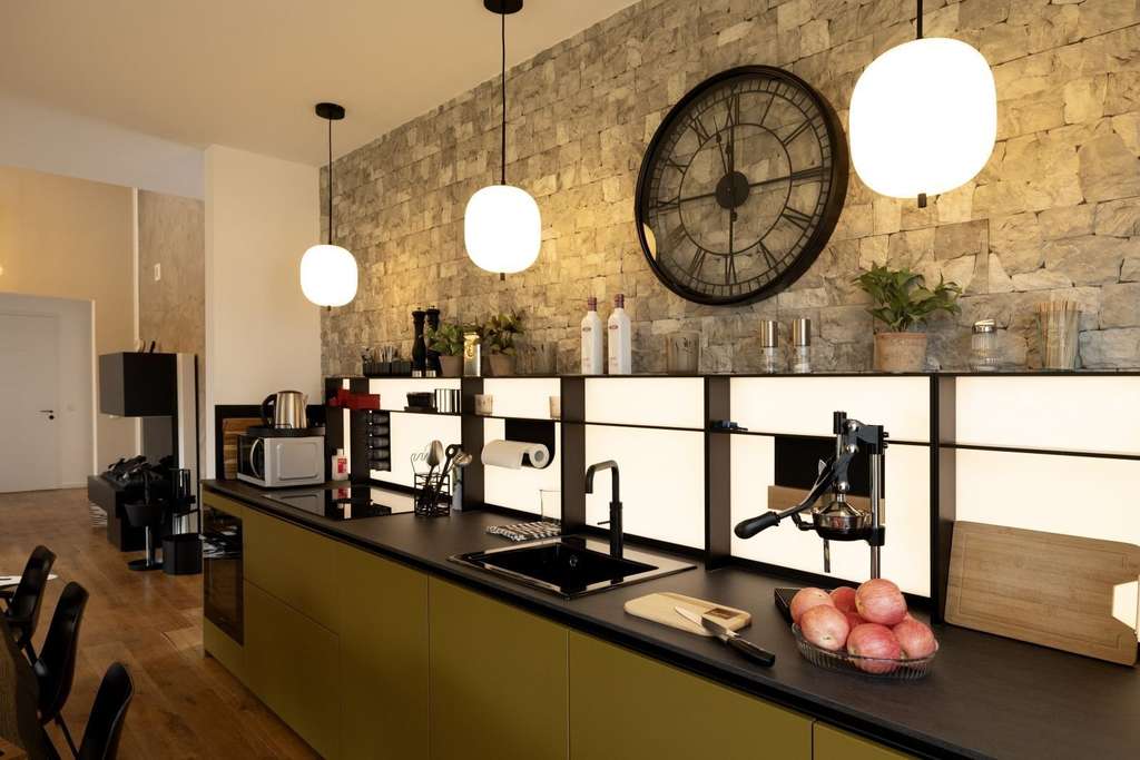 Immobilie in Hermsdorf/Erzgebirge - OKAL - BAUEN FÜR DIE ZUKUNFT: EBENERDIG. KLIMASMART. - Bild 2