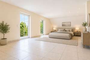 Exklusives Hebel-Haus in Nauheim: ca. 355 m² Wohn-/Nutzfläche mit PV und großem Grundstück – Die vollständige Adresse der Immobilie erhältst du vom Anbieter., 64569 Nauheim – Vorschaubild 9