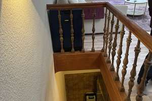 Innenstadt – Helle Dachgeschoss Loft im Altbau mit Oberlichtfenstern – Pontstraße 11 11, 52062 Markt, Aachen – Vorschaubild 5
