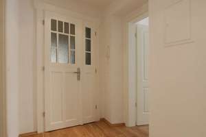 Komfortable Erdgeschosswohnung mit Balkon und Terrasse – Robert-Mayer-Straße 2, 4328 Sellerhausen-Stünz, Leipzig – Vorschaubild 2