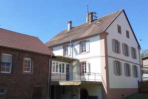 Historische Immobilie in ländlicher Lage mit viel Platz – Zweibrücken – Vorschaubild 3