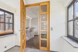Ihr Traumhaus zwischen Stadtleben und Natur: Modernisiertes Zweifamilienhaus mit großem Garten – Reetkükenweg 21, 21147 Hausbruch, Hamburg – Vorschaubild 19