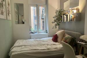 3 Zimmer modernisiertes Gründerzeithaus – Die vollständige Adresse der Immobilie erhältst du vom Anbieter., 10249 Friedrichshain, Berlin – Vorschaubild 2