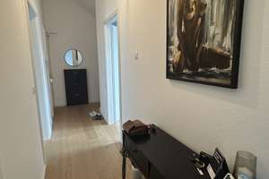 Zwischenmiete - Zentrale 2 Zimmerwohnung mit großem Balkon – Die vollständige Adresse der Immobilie erhältst du vom Anbieter., 55118 Neustadt, Mainz – Vorschaubild 5