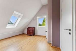 Maisonette mit Mehrwert: Flexibler Schnitt (2–3 Zi.), ausgebauter Dachboden & 2 Balkone! – Die vollständige Adresse der Immobilie erhältst du vom Anbieter., 21077 Sinstorf, Hamburg – Vorschaubild 7