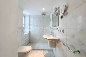 Maisonette-Wohnung mit großer Terrasse und Garten, Kamin & TG-Stellplätzen in Berlin-Dahlem – Podbielskiallee 2, 14195 Dahlem, Berlin – Vorschaubild 35