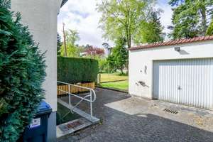 Sanierungsbedürftiges Einfamilienhaus in unmittelbarer Nähe zur Fischbeker Heide – Die vollständige Adresse der Immobilie erhältst du vom Anbieter., 21149 Neugraben-Fischbek, Hamburg – Vorschaubild 5