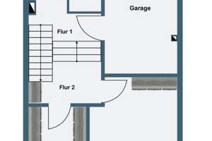 Stylisches Townhouse in der "Grünen Mitte", Provisionsfrei! – Die vollständige Adresse der Immobilie erhältst du vom Anbieter., 45127 Westviertel, Essen – Vorschaubild 29