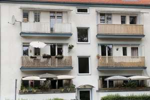 Kapitalanlage in gefragter Lage von Berlin-Weißensee – Die vollständige Adresse der Immobilie erhältst du vom Anbieter., 13086 Weißensee, Berlin – Vorschaubild 3