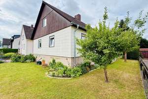 Platz für die ganze Familie– Wohlfühloase in Kirchohsen – Die vollständige Adresse der Immobilie erhältst du vom Anbieter., 31860 Emmerthal – Vorschaubild 25
