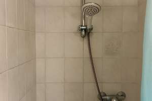Teilmöblierte 1-Zimmer-Appartement nur für Studierende/Auszubilndende  – Steubenstraße 76, 68199 Neckarau, Mannheim – Vorschaubild 7