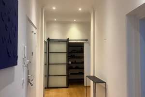 Wohnen mit Charakter: 3-Zimmer-Wohnung in der Maxvorstadt – Josephplatz 5, 80798 Josephsplatz, München – Vorschaubild 24