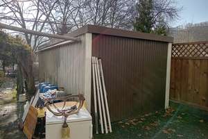 Renovierungsbedürftiges 6-Zimmer Haus mit Garage in Siegen – Johanneshütte 5, 57072 Siegen, Siegen – Vorschaubild 8